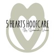 5 Hearts Hoofcare - Deborah Visser